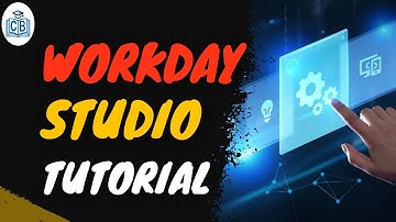Workday Studio Tutorial | Workday Studio Training | Learn Workday Studio online | Workday videos