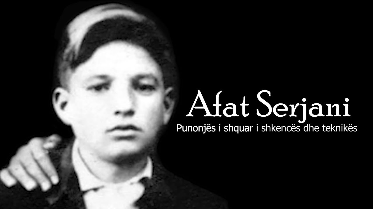 Afat Serjani Dokumentar