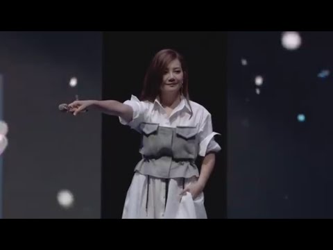梁靜茹-《寧夏》成都咪咕音樂分享會20191102