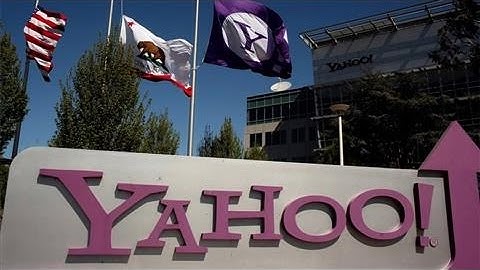 Latest Yahoo Cyberattack Affects 1 Billion Users