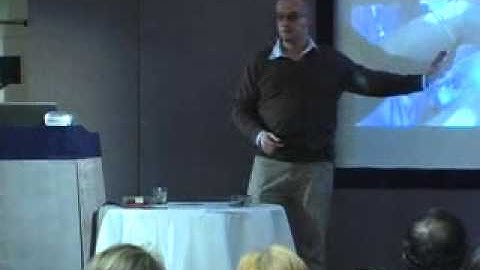 Learning Technologies 2010 - Andy Jones - From e-learning to knowledge sharing