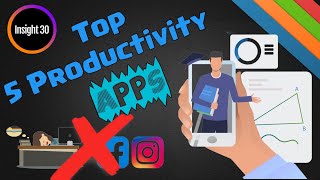 EVERGREEN APPS FOR ANDROID || BEST APP TO BUILD PRODUCTIVITY screenshot 2