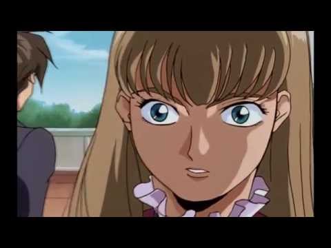 The Best Scene In Gundam Wing