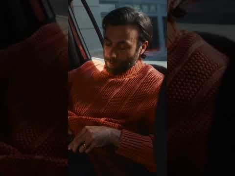 GRWM: live and direct from the back row of a Mercedes-Benz #EQB.| #shorts