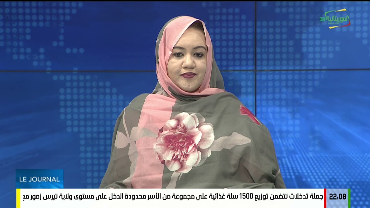 Journal en français 27-02-2026