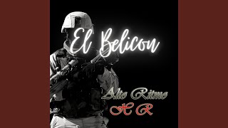 Video thumbnail of "Alto Ritmo HR - El Belicon"