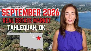 OKLAHOMA HOUSING MARKET | September 7th - September 14th