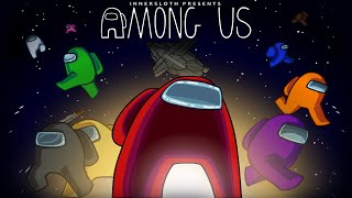 【Among Us #21】秋冬ハルさん主催！波動砲アモアス！/2022/11/11