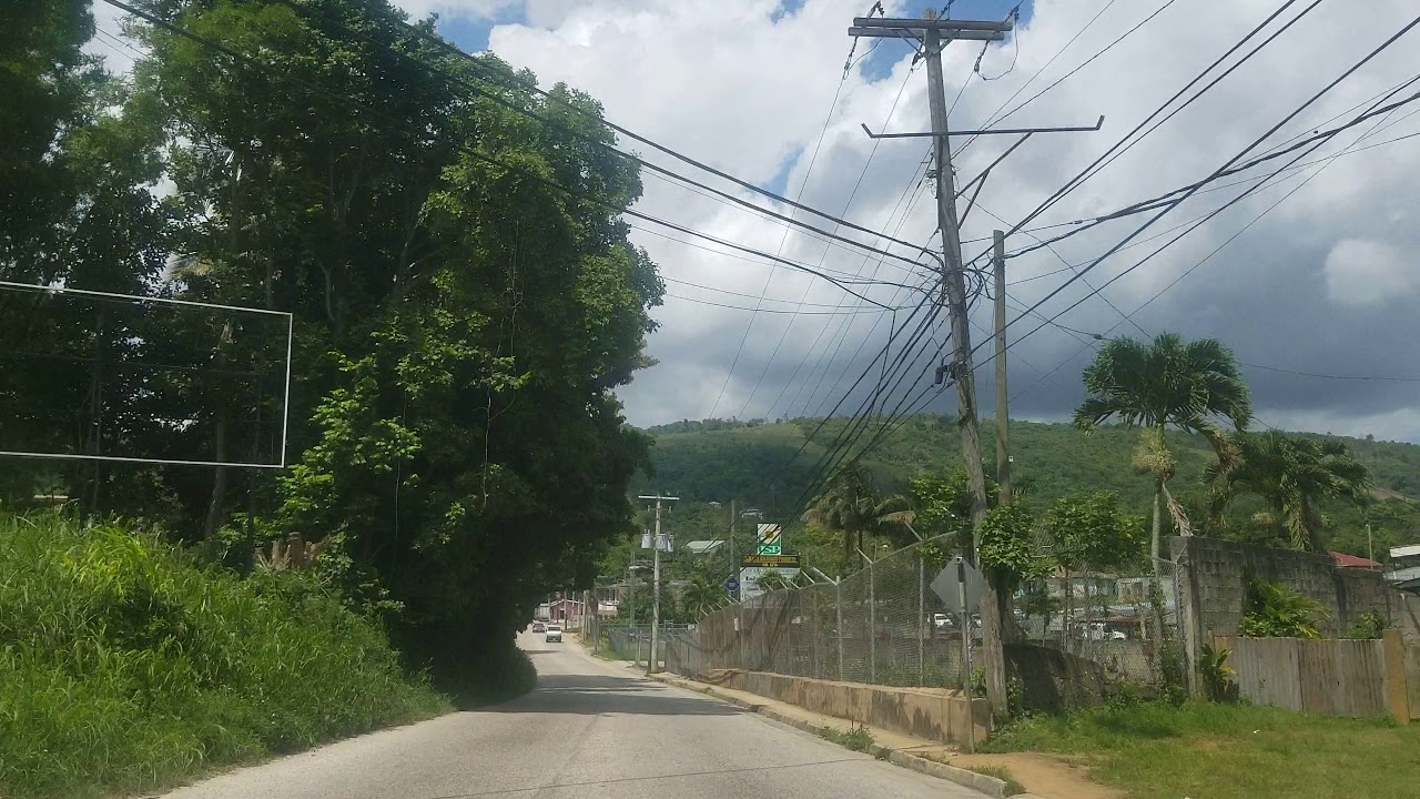 Williamsfield Manchester YouTube