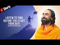 Listen to this everyday  powerful motivation  lifechanging  swami mukundananda shorts