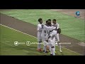 نادي العروبه يسحق نادي صور بسباعيه في ديربي الشرقيه