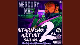 Everything Up (feat. Mercury Mac & Prodbytae)