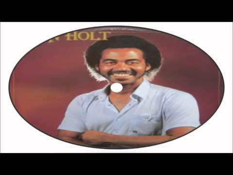John Holt-That Girl (Gold 1982) Creole Records