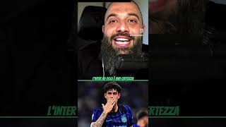 #erfaina commenta il futuro #mercato dell’#inter ! #youtube #seriea #reels #calcio @Controcalcio