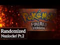 To Pewter City! Pokemon FireRed Extreme Randomized Nuzlocke! Pt.2
