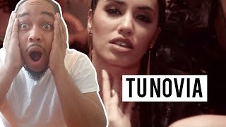 Lali - Tu Novia - Reaction