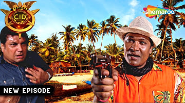 क्यों Abhijeet ने Daya को मारी है गोली | सीआईडी | Best Of CID | 22 February 2024