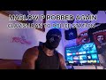 CLAVISH ROBBED IN AUSTRALIA 🇦🇺 MANDEM RUN TO POLICE / MARLOW P ROBBED AGAIN 🫣 UK RAPPERS VIOLATED
