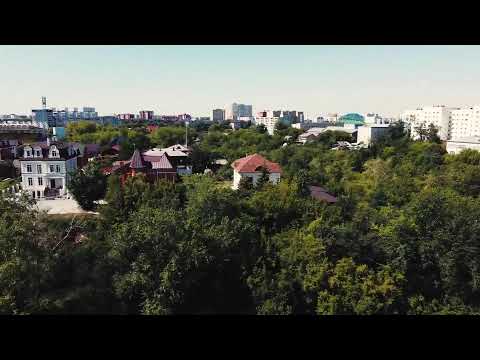 Чимги-Тура - сибирский перекресток мира