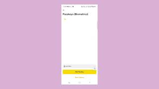 Mobile phone Device switch Binance || REMOVE 2FA Authentication OLD DEVICE and set a new device