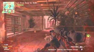 2 Random MW3 Clips Enjoy :)
