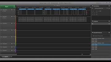 STM32F103C8T6 - Giao tiếp I2C mềm - Thư viện Standard