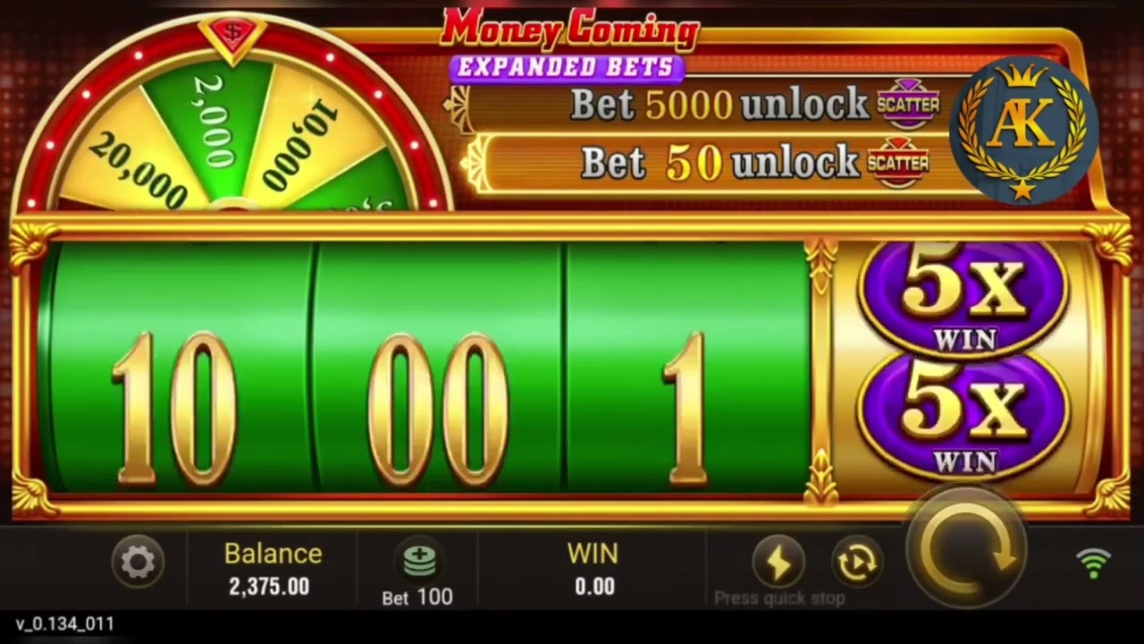 ZILI GAME | 108K SUOER WINNING | SLOTS GAME 