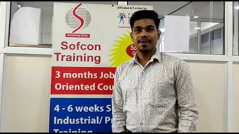 HVAC Design Course in Pune with Placement | Rizwan Feedback