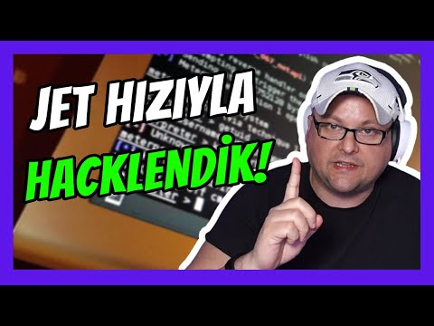 Video: Windows Hack Nasıl Yapılır (Resimlerle)