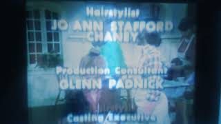 The Facts Of Life End Credits 2004 Nbc Universal Television Logo