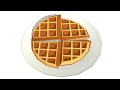 Waffles Wanted! (by Geisha Tokyo) IOS Gameplay Video (HD)