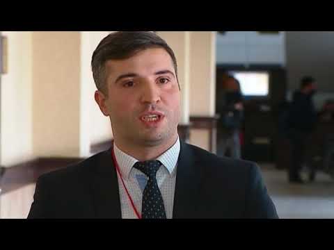 ბუტა რობაქიძის მკვლელობის საქმე