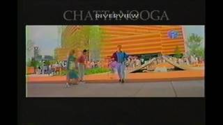 Live It Love It It's Chattanooga Commercial