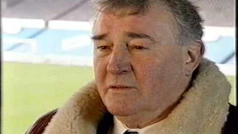 Malcolm Allison - On going back to Manchester City...