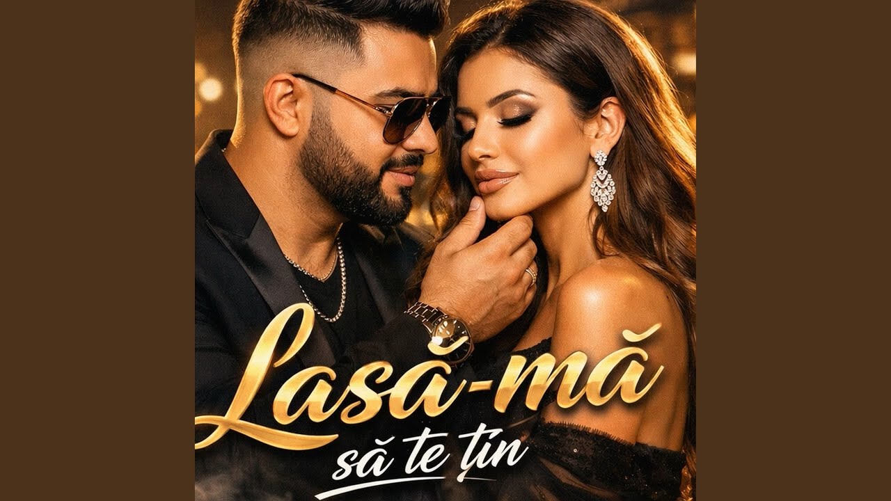 Lasă-mă să te țin