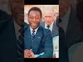 pele &amp; Maradona 💔💘💘 #pele #meradona #footballshorts
