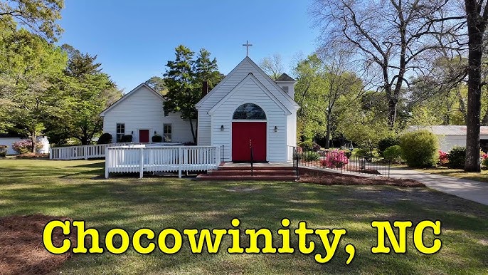 Chocowinity Town Center
