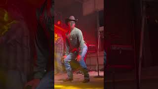 What you can expect at a Neal McCoy concert 😂 Make sure you’ve got your dancin shoes on!!! 🕺🏻