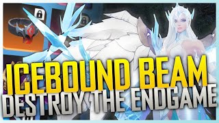 Torchlight Infinite - Icebound Beam Frostbitten Gemma @maxrollgg