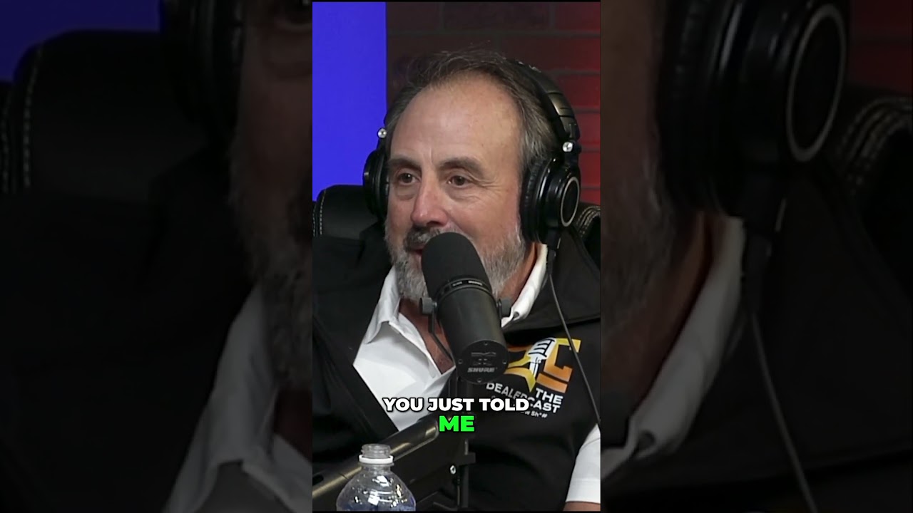 OEMs Cutting Ad Budgets?! Dealers REVOLT! (Partnership Needed)