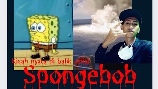 Misteri Di Balik Serial Spongebob
