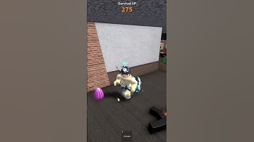 Wall glitch😯 #edit #mm2 #roblox #murdermystery2 #robloxedit #funny #shorts  #mm2roblox #robloxmm2