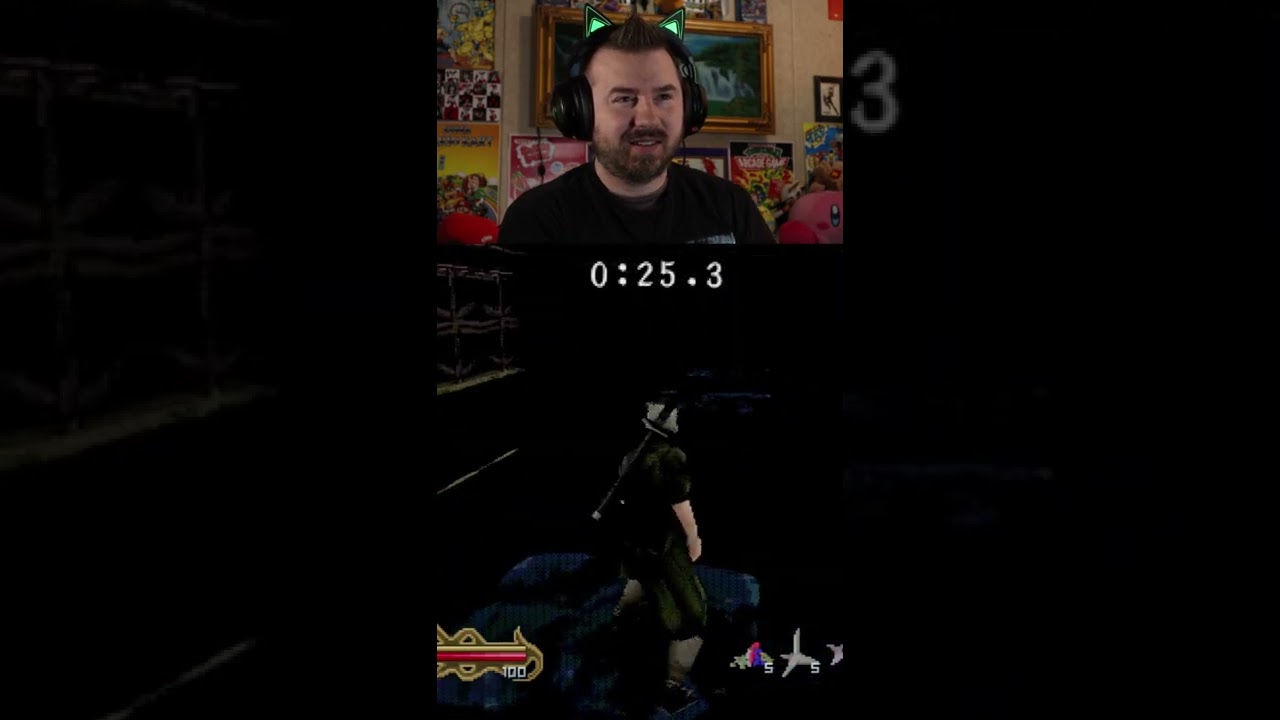 Tenchu 2 Hard Mission Editor! 💀 