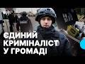 Працює на місцях злочинів та бере біоматеріал: як працює єдиний криміналіст у громаді Чернігівщини