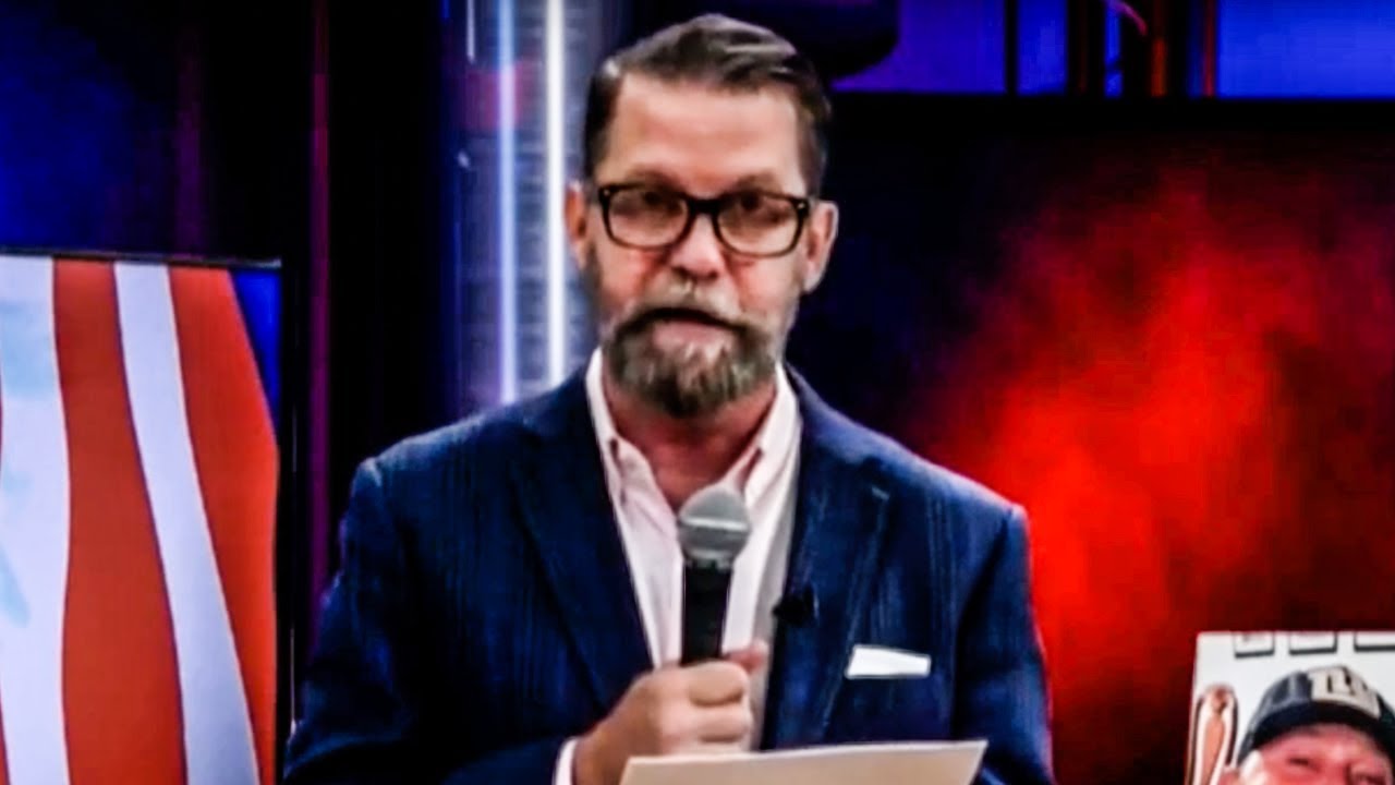 Gavin McInnes Cowardly Runs Away From The Hate Group He Founded