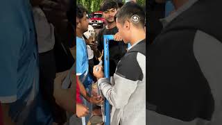 Chhangte gives fans a memories of a lifetime after a comprehensive win over Mohammedan SC. 🫶🙌 #ISL12
