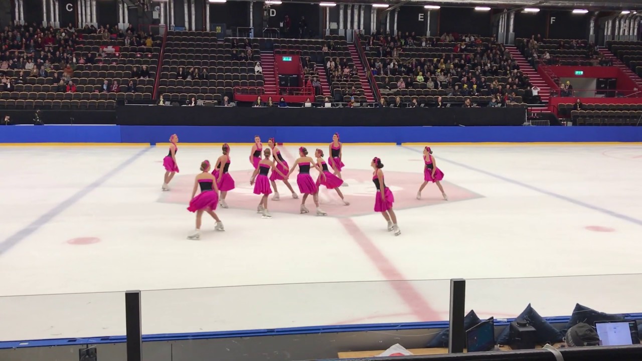 Team Divine åker Leon Lurje Trophy 2020. Gör sitt bästa resultat någonsin med en fjärde plats!