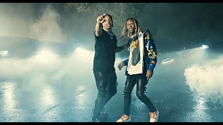 Lil Durk - Did Shit To Me Feat. Doodie Lo (Official Video)