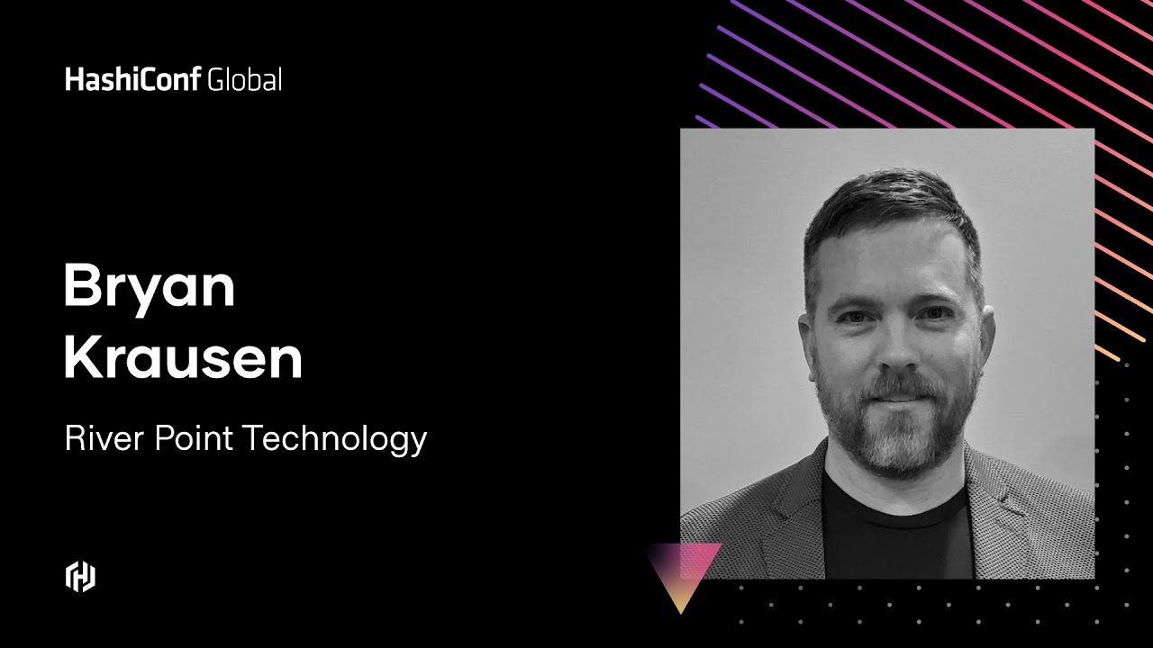 Grab a Life Raft and Migrate to Integrated Storage - HashiConf Global 2021