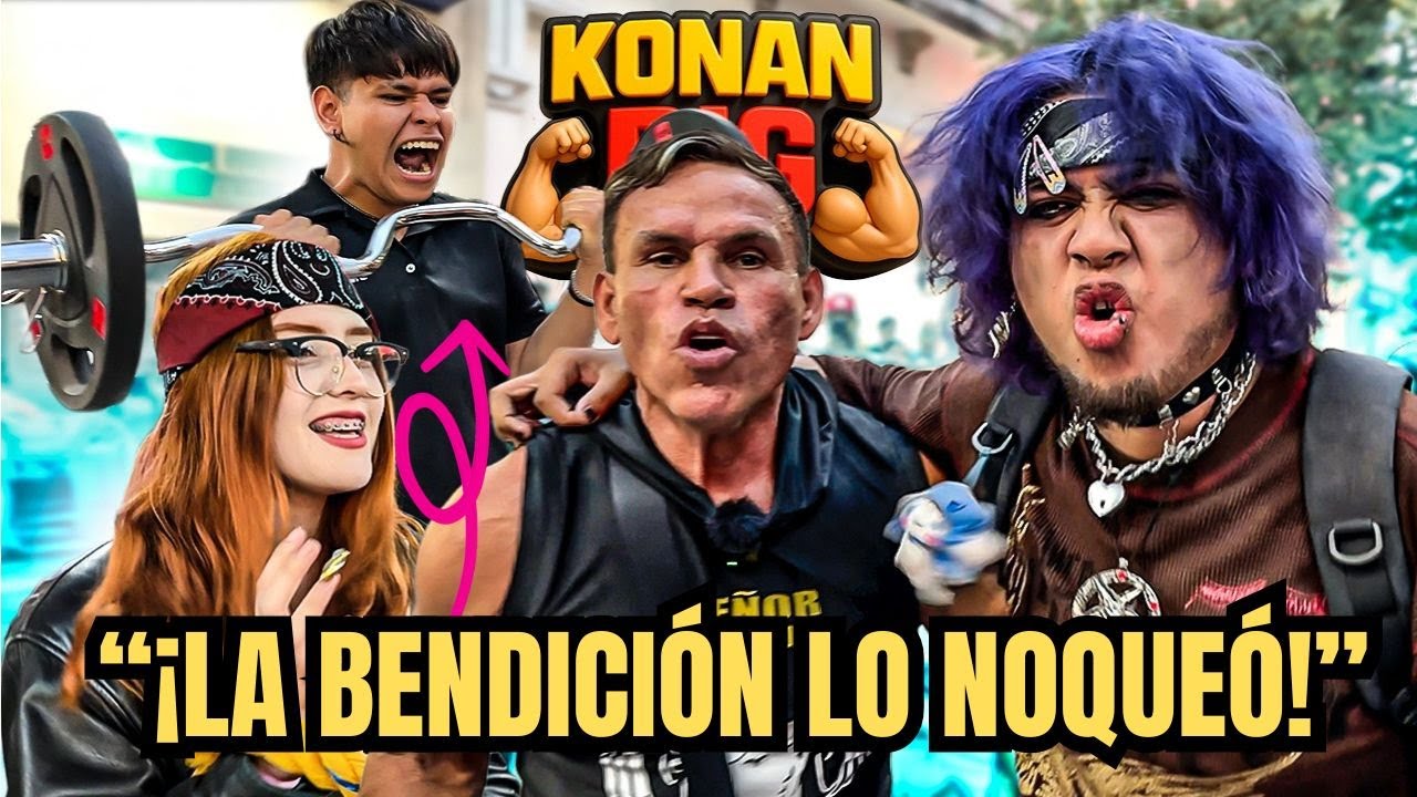 Le Ganamos con Piedra, Papel o Tijera   ¡Y SE ENOJÓ FEO! 😡✂️🪨